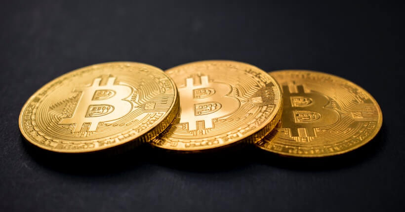Bitcoin kaufen
