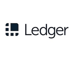 Ledger Krypto Wallet