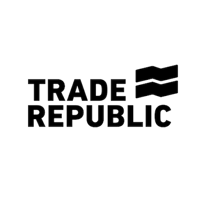 Trade Republic Depot